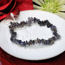 Bracelet - Éclat de Pierre - Iolite