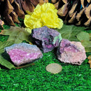 Cobaltoan Calcite - Variants