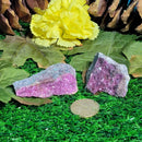 Cobaltoan Calcite - Variants