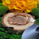 Bracelet - Stone Chip - Pierre de Soleil