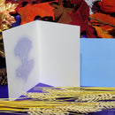 Carte - Carte Thor Viking par Courtney Davis