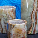 Supports Rainbow Onyx T-Lite (Ensemble de 3)