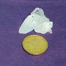 Clear Quartz Clusters (Excellent Quality)