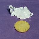 Clear Quartz Clusters (Excellent Quality)