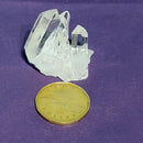 Clear Quartz Clusters (Excellent Quality)