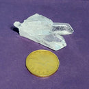 Clear Quartz Clusters (Excellent Quality)