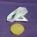 Clear Quartz Clusters (Excellent Quality)