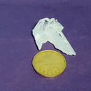 Clear Quartz Clusters (Excellent Quality)