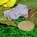 Spirit Quartz Mini Clusters