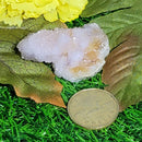 Spirit Quartz Mini Clusters