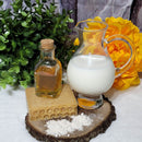 Savon à froid - Rise and Shine - Miel/Avoine/Lait de chèvre