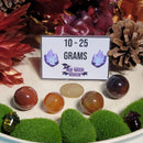 Sphere - Tiny Carnelian