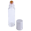 Carnelian Essential Oil Roller Bottle - 10ml-Crystals/Stones-Nature's Expression-The Bat Witch Cavern