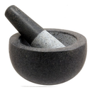 Mortar & Pestle - Granite 6.5"-Home/Altar-Nature's Expression-The Bat Witch Cavern