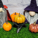 Black Wood Cobra Stand 4"