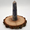 Opalized Fluorite Polished Obelisk (3" to 4" Height)-Crystals/Stones-Kheops-The Bat Witch Cavern