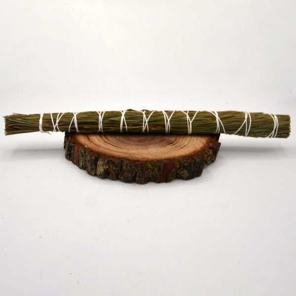 Smoke Cleansing Sticks - Pine (Organic) - 8"-Scents/Oils/Herbs-Stone Bridge Imports-The Bat Witch Cavern