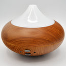 Electric Aroma Diffuser - Small Teardrop-Scents/Oils/Herbs-Nature's Expression-The Bat Witch Cavern