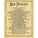 Animal Prayers - Bee-Tarot/Oracle-Azure Green-The Bat Witch Cavern