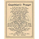Wicca/Witchcraft - Guardian's Prayer-Tarot/Oracle-Azure Green-The Bat Witch Cavern