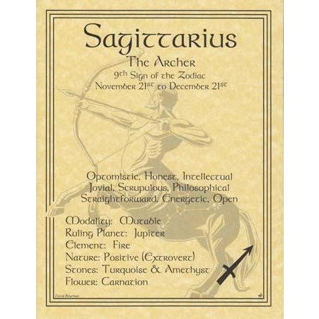 Astrological - Sagittarius-Tarot/Oracle-Azure Green-The Bat Witch Cavern