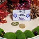 Epidote Tumbled Stone