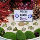 Epidote Tumbled Stone