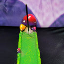 Porte-Encens Champignon - Bâtons