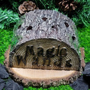 Support de baguette – Baguettes magiques (peut contenir 6 baguettes)