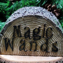 Support de baguette – Baguettes magiques (peut contenir 6 baguettes)