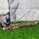 Porte-Encens Chat Magique - Bâtons