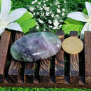 Pierre de Palmier - Fluorite