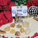 Golden Healer Quartz Tumbled Stone