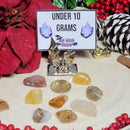 Golden Healer Quartz Tumbled Stone