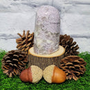 Free Shape - Lepidolite