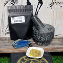 Herbe - Racine d'hydraste - 1 oz