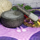 Mortar & Pestle - Granite 6.5"