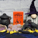 Deck de divination de sorcière gitane