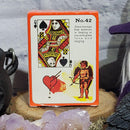 Deck de divination de sorcière gitane