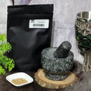 Herb - Blue Flag Root - 1 oz