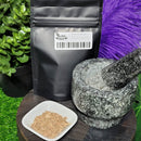 Herbe – Racine/écorce de baie de Baie – 1 oz