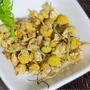 Herbe - Fleur de camomille (allemand) - 1 oz