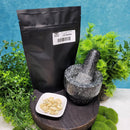 Herb - Camomile Flower (Roman) - 1 oz