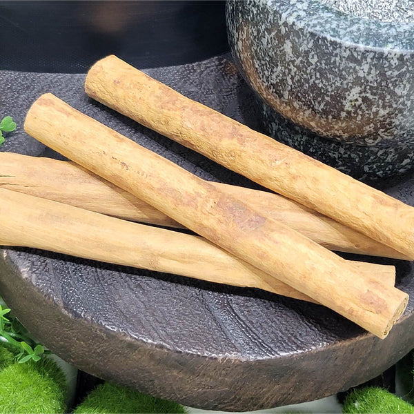 Herb - Cinnamon Sticks - 1 oz