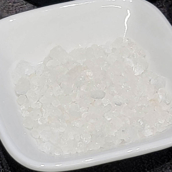 Herb - Dead Sea Salt Coarse - 4 oz