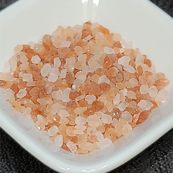 Herb - Himalayan Pink Salt (Coarse) - 4 oz