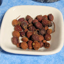 Herbe - Baies d'aubépine (entières) - 1 oz