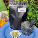 Herb - Linden Flower and Leaf - 1 oz