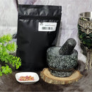 Herbe – Pétales de rose (entiers) – 1 oz