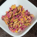 Herbe – Pétales de rose (entiers) – 1 oz